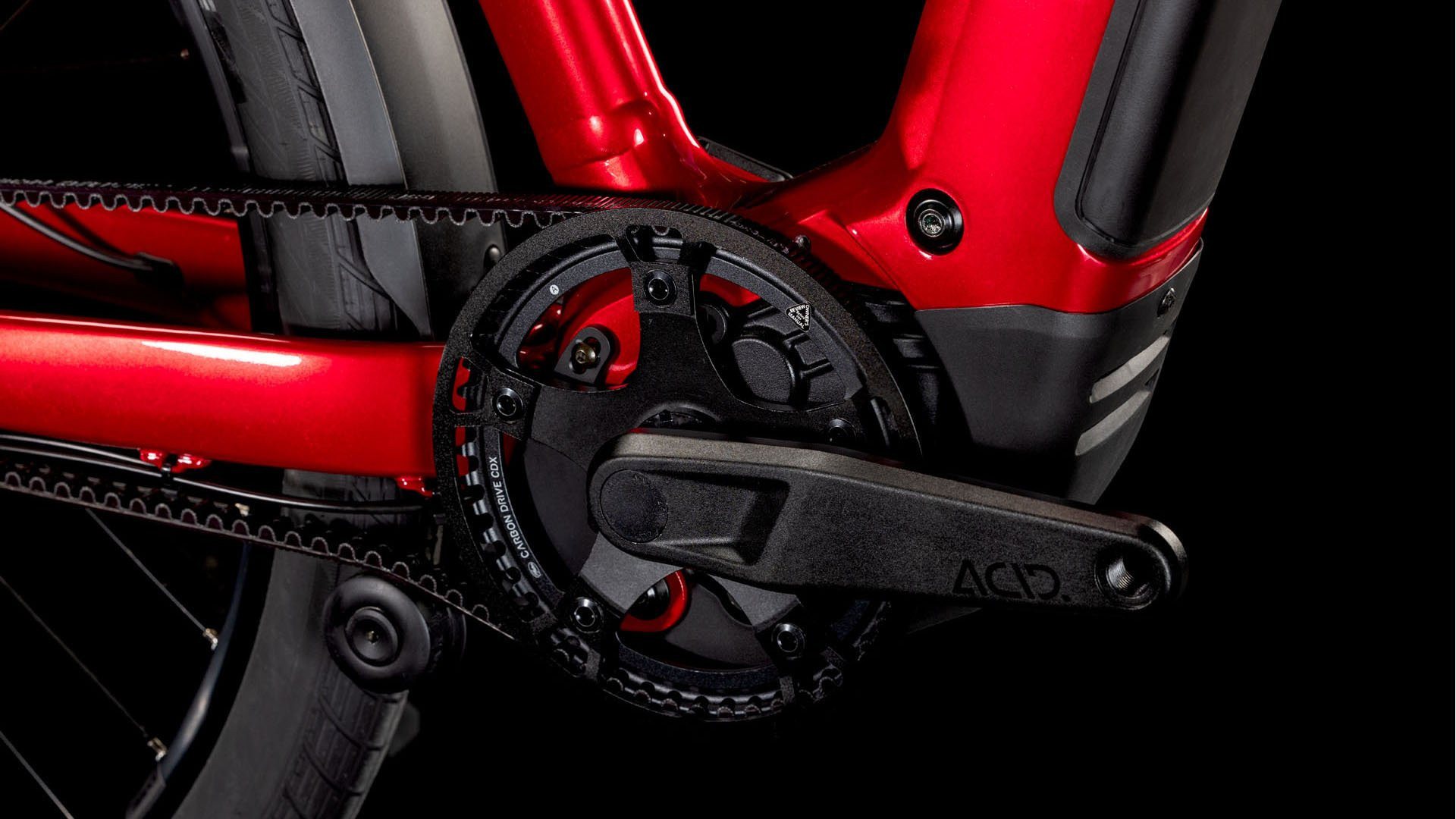 KATHMANDU HYBRID COMFORT PRO 800 – Bild 7