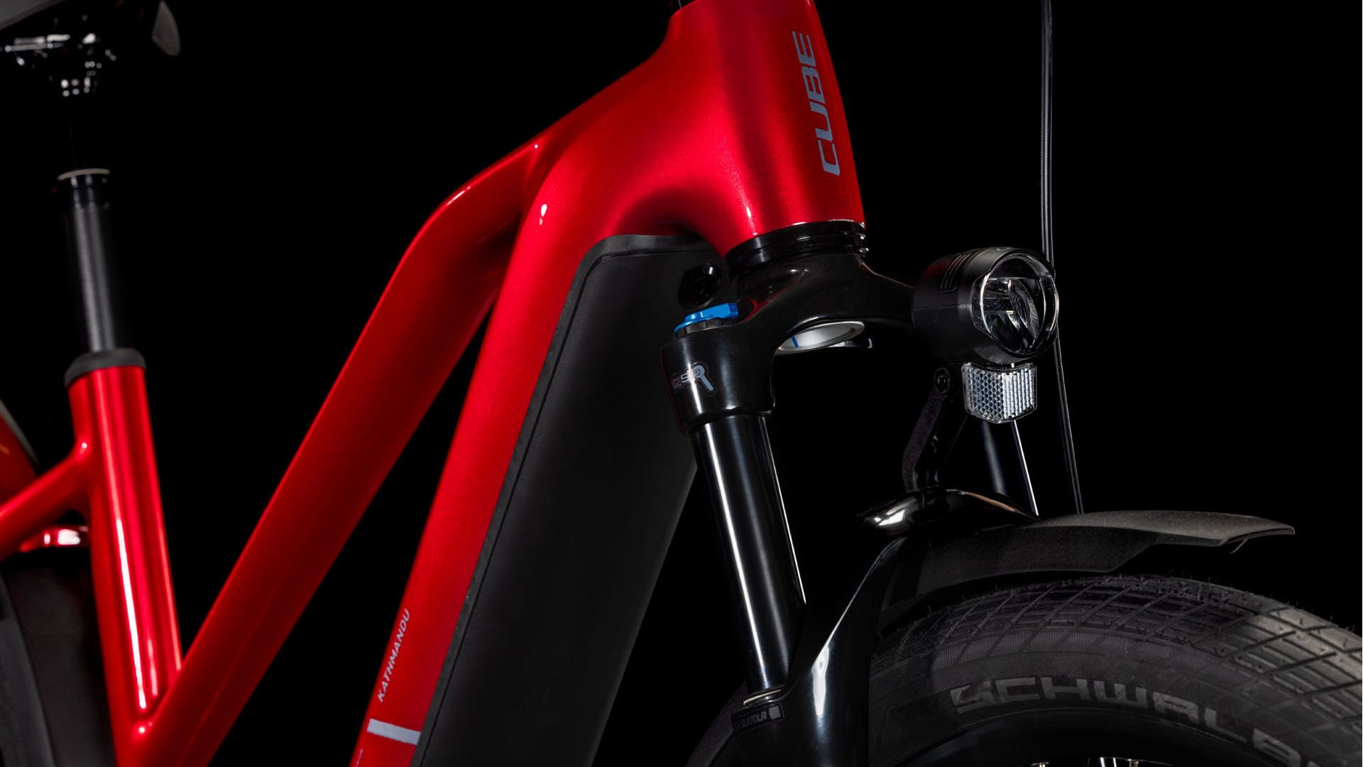 KATHMANDU HYBRID COMFORT PRO 800 – Bild 8