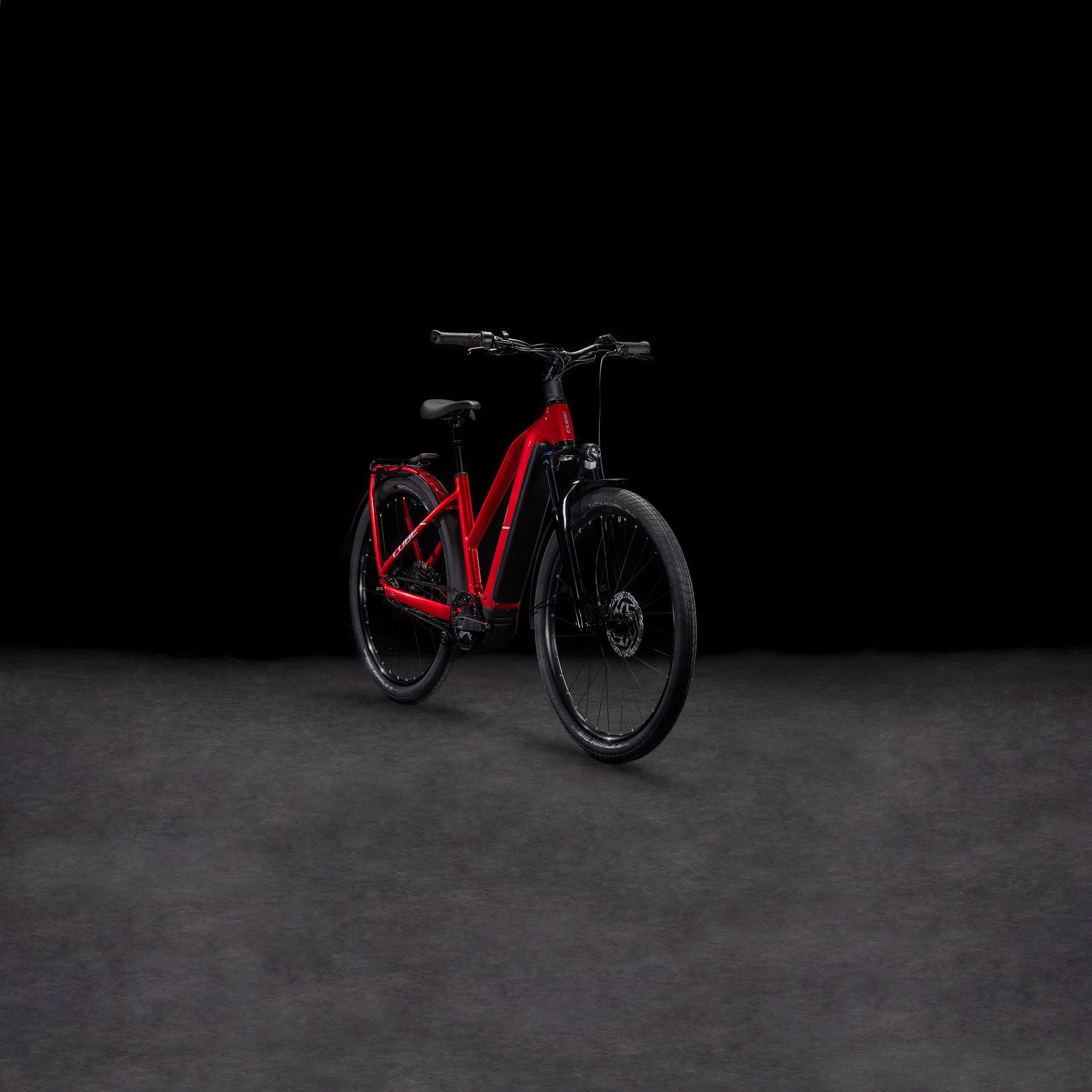 KATHMANDU HYBRID COMFORT PRO 800 – Bild 9