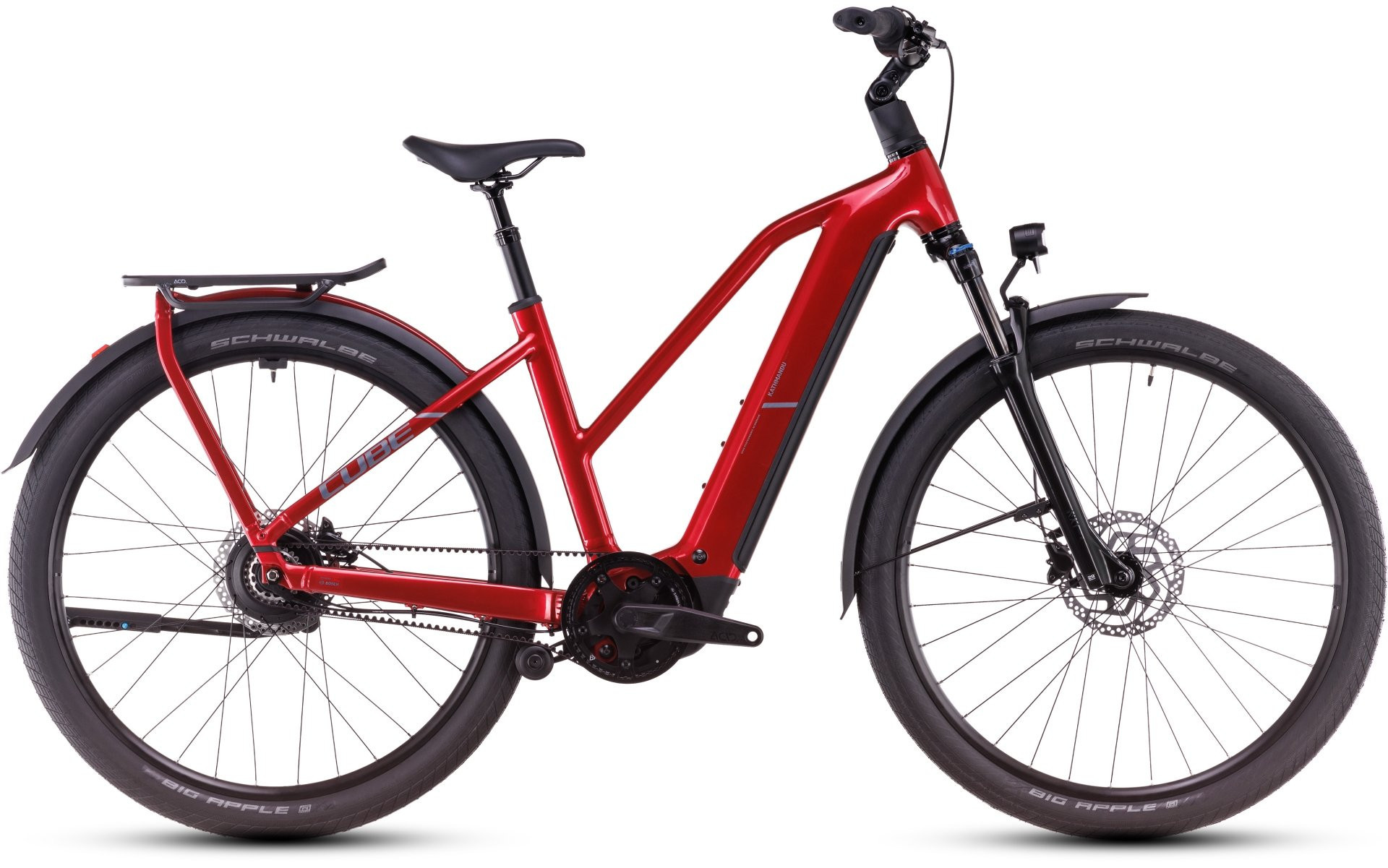 KATHMANDU HYBRID COMFORT PRO 800